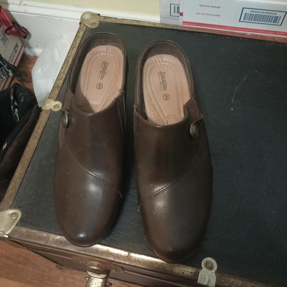 Loafers